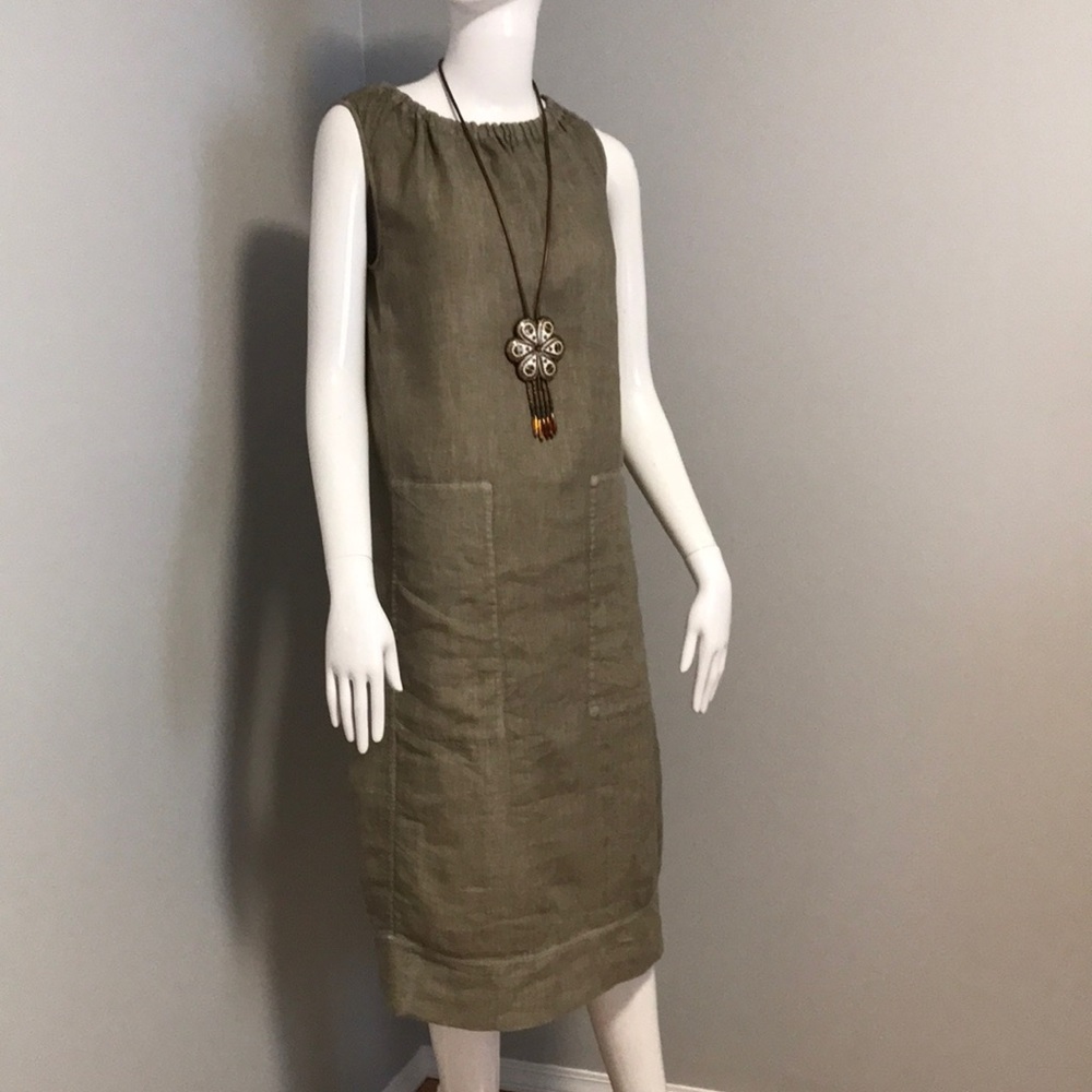 OSKA dress